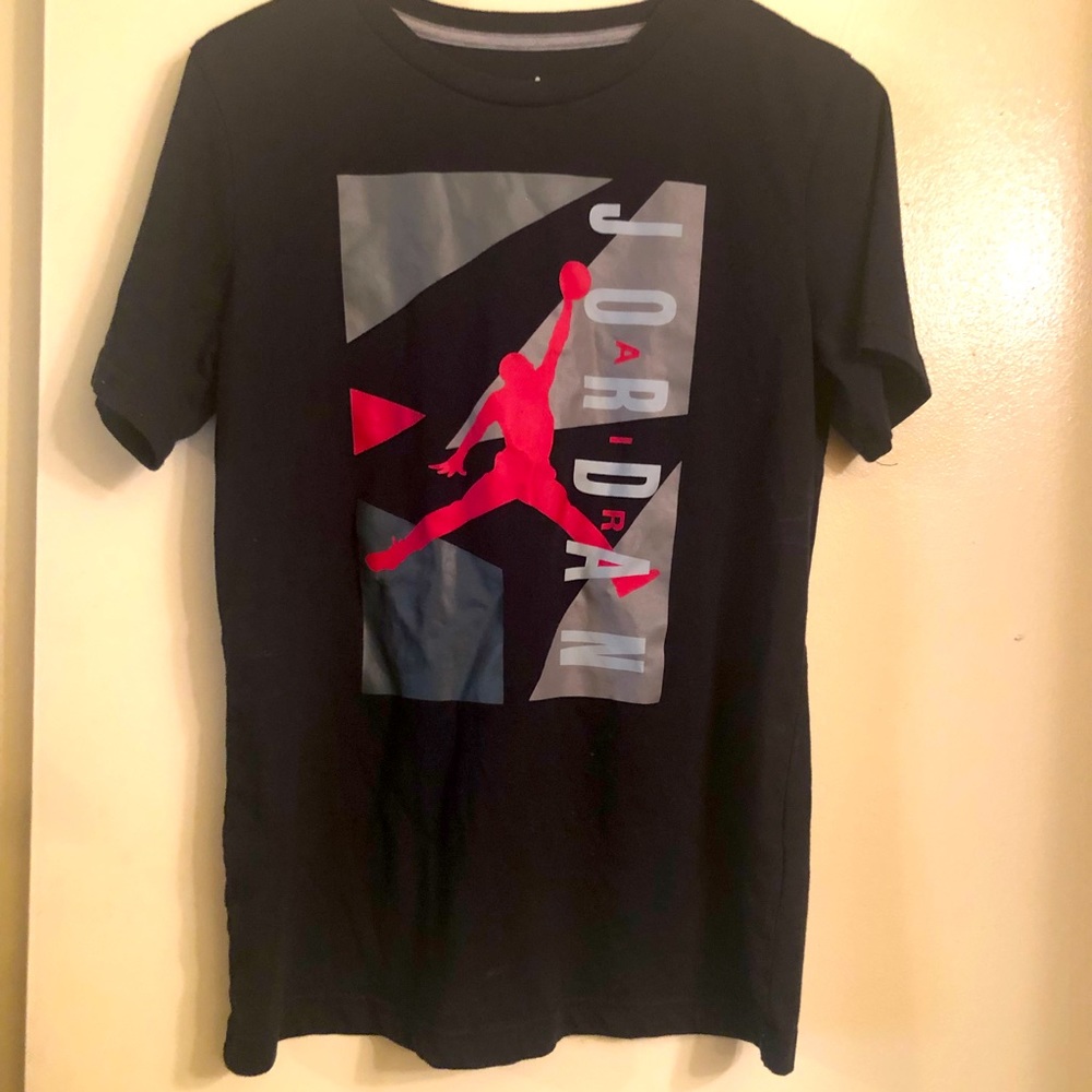 EUC Air Jordan Tee Size XL